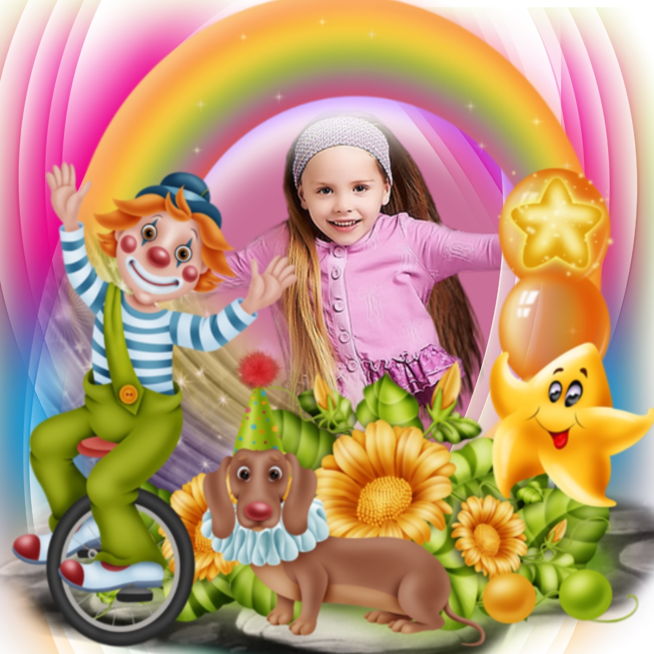 GISSELLEH1929's Niñas -Girls -Boy Niños - Happy birthday - Happy ...