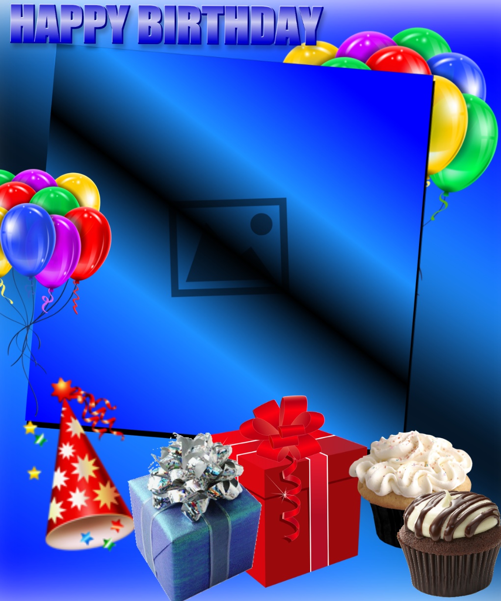 It'sMichelle's Birthday Frames Happy Birthday Happy Birthday