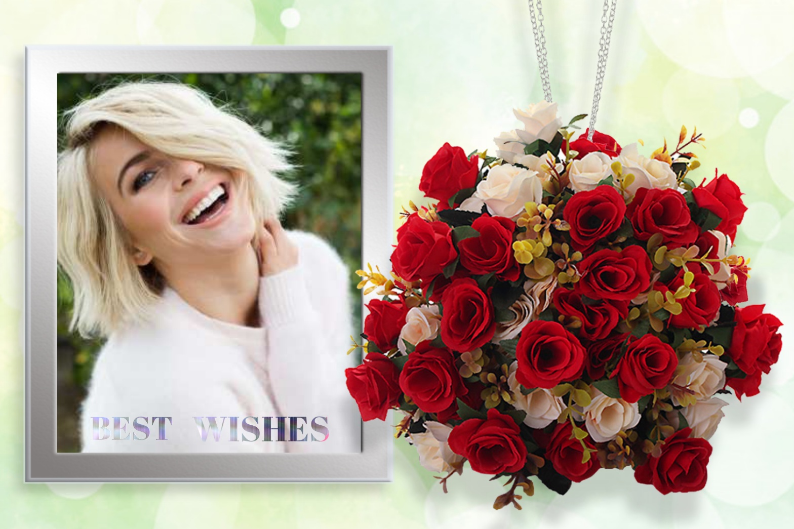 Elizabeth's SPECIAL DATES 🫶🏻 2/2 A Special Date A Special Occasion