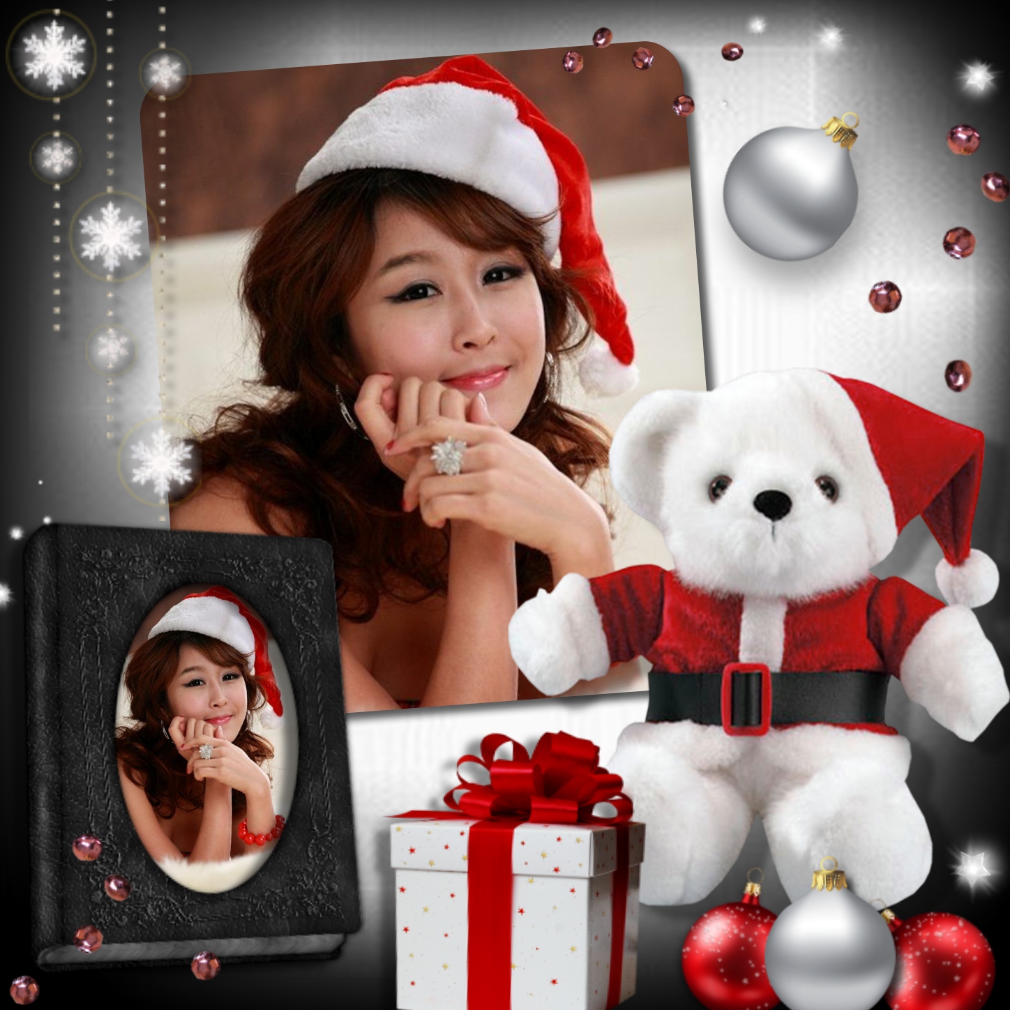 Elizabeth's CHRISTMAS π 2/4 (Fun/Disney/Kids) - Christmas Christmas ...