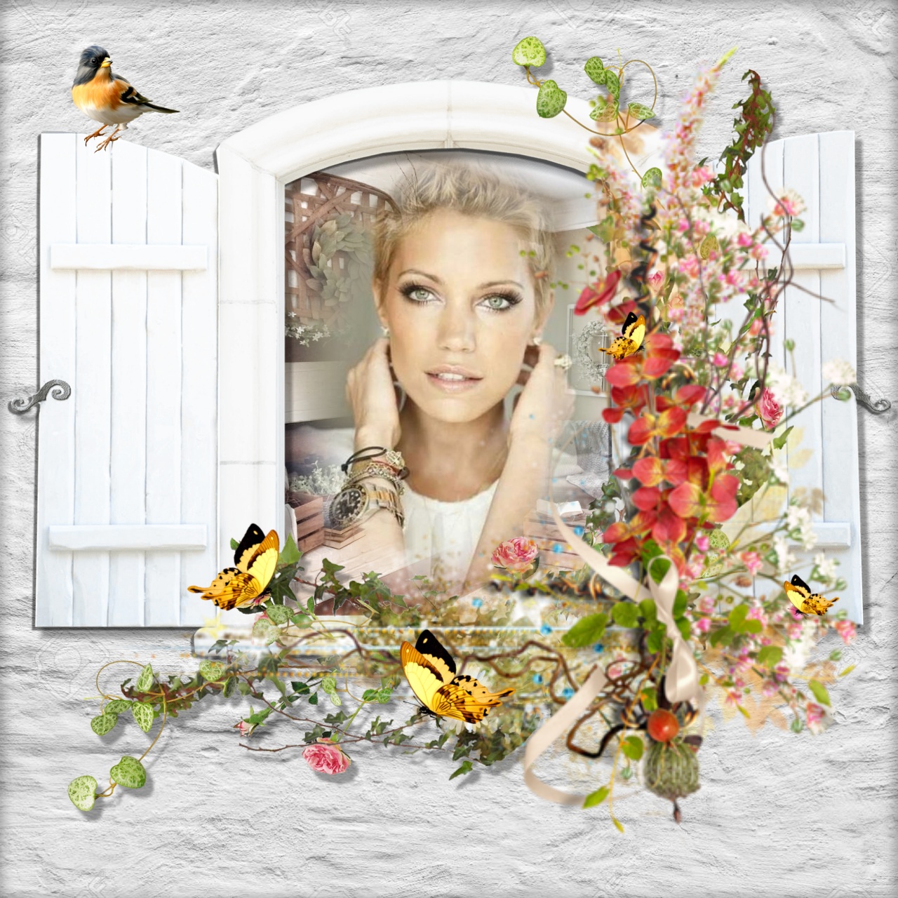 Adelaide's DIVERSE STYLE FRAMES MOLDURAS DIVERSAS Adelaide Molduras