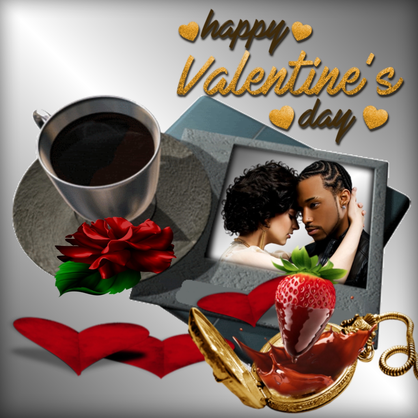 Adelaide's LOVE / AMOR VALENTINE'S DAY / ROMANCE Adelaide