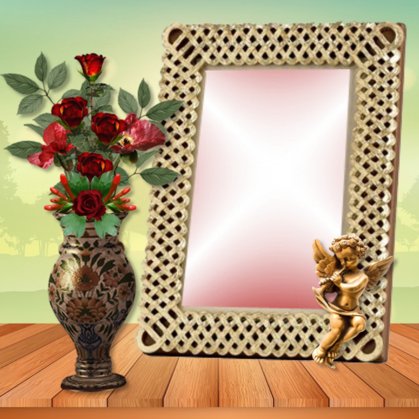 raquelrochadejesus's Picture Frames 2016 September Beautiful Frame