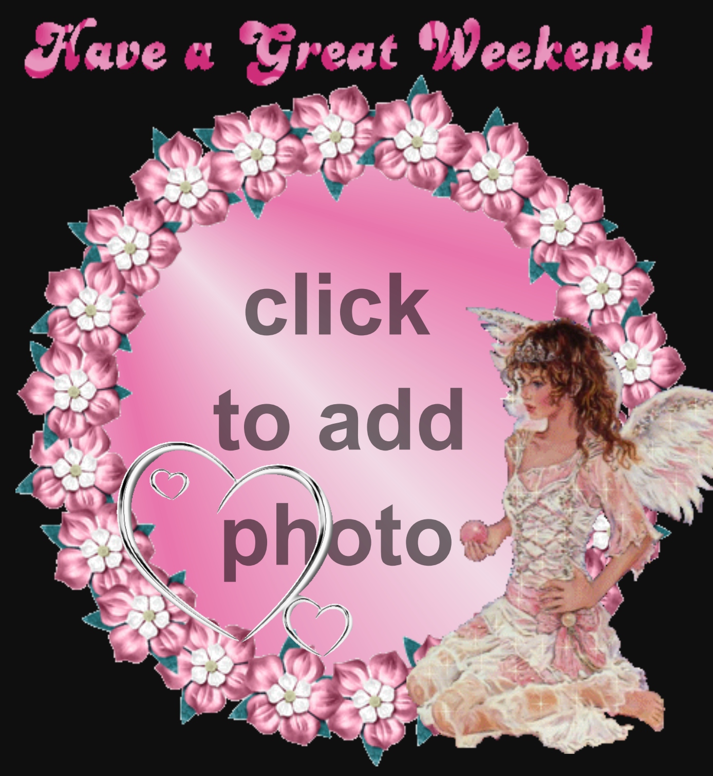 Wonderful Weekend Gif - xca9lze