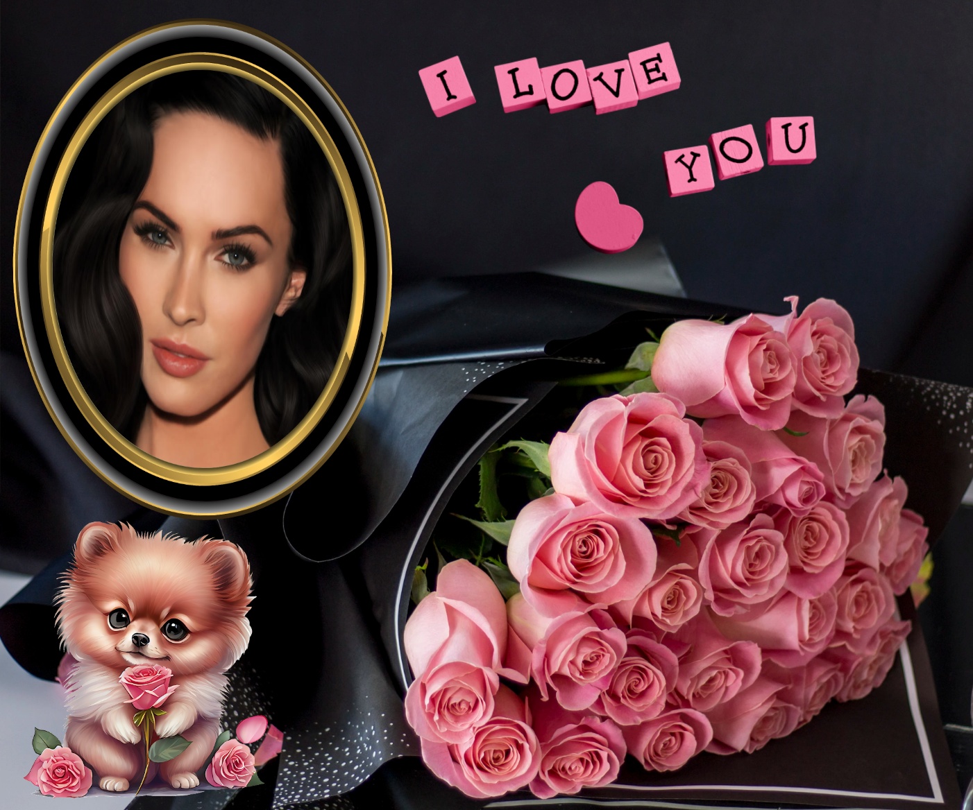 Barbara's Love/ LoveYou LoveRomanceRosesBarbara LoveRomanceRosesBarbara