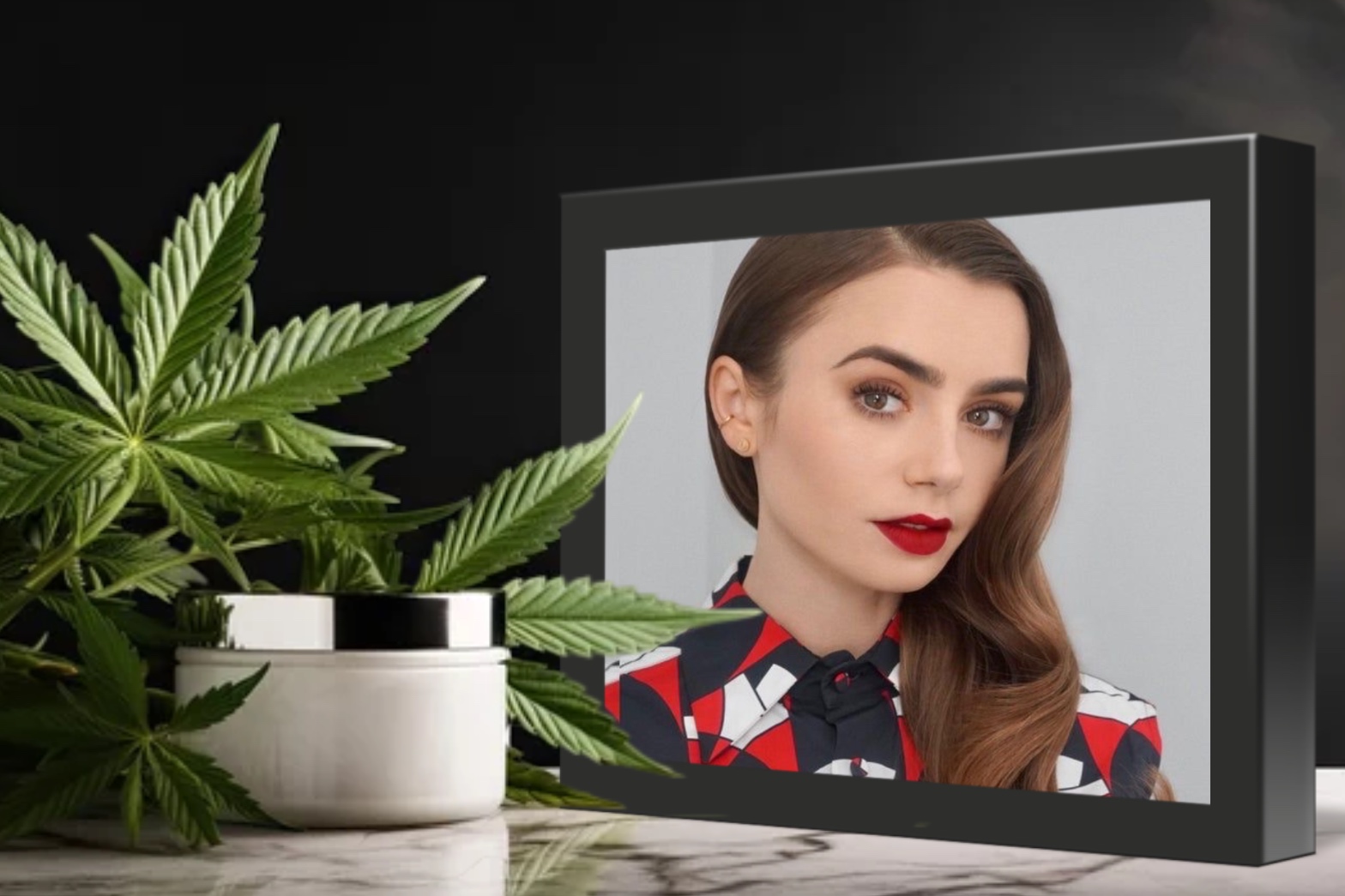 Nette's KimiArt Frame KimiArt Frames Photo Frame kimi Art Frame