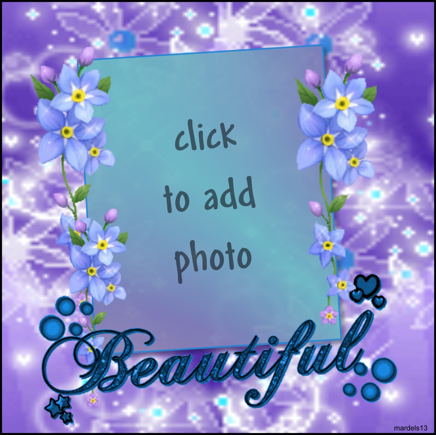 mardels13's Sunsets, Scenery and Nature Frames 2008 November 2008