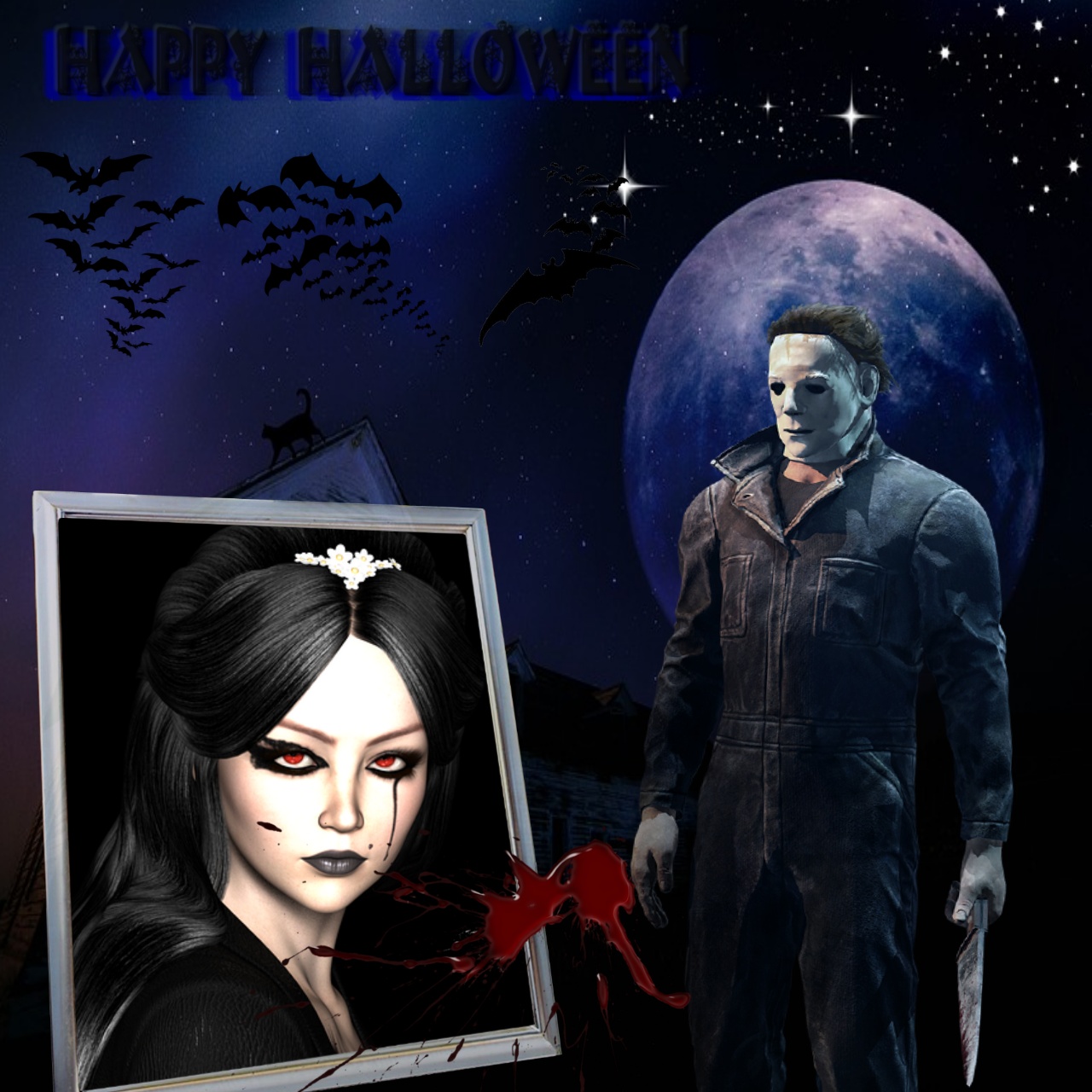 It