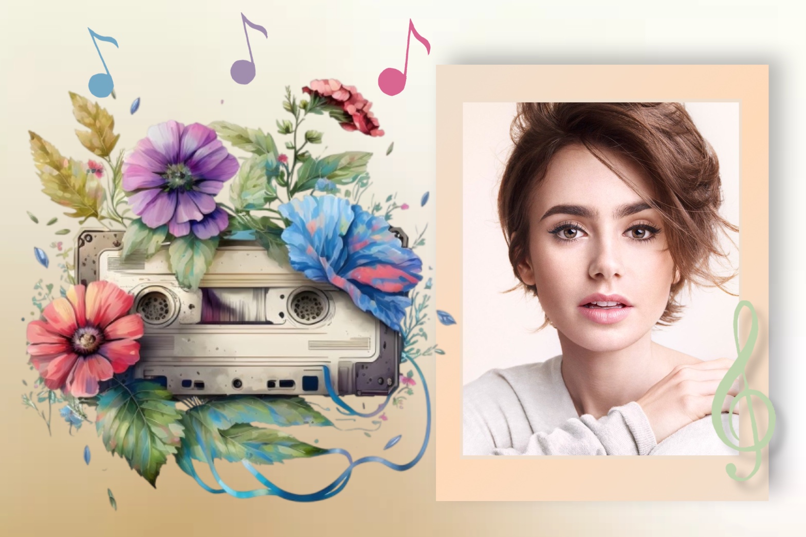 Nette's I Love Music Frames💽🎼🥁🎹🎸 I Love Music 2019 I Love Music Fun