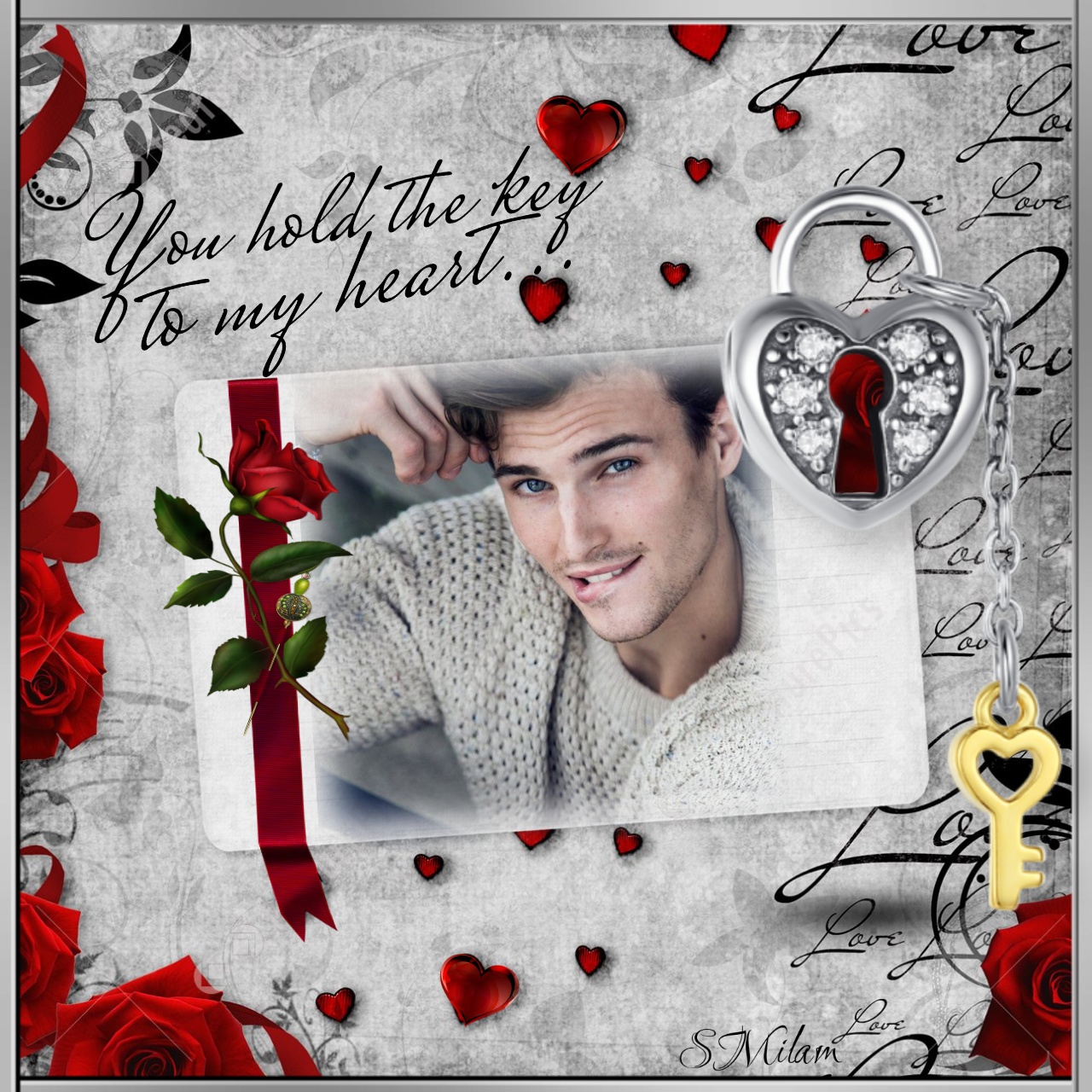 smilam's I Love You Frames Love Frames 2020 Love Frames 2020 You