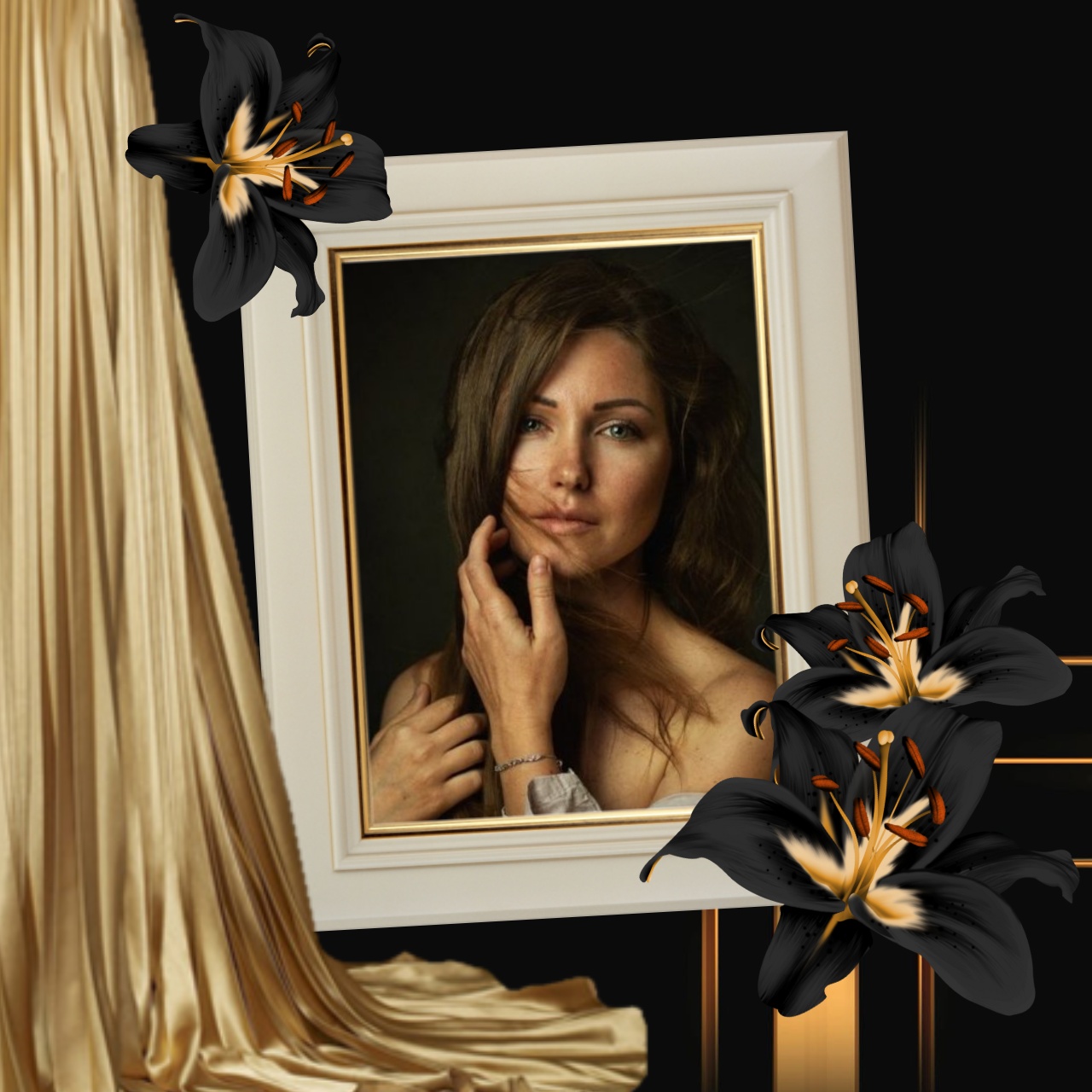 Rita Sommer's Picture Frames Picture Frames Picture Frame Picture