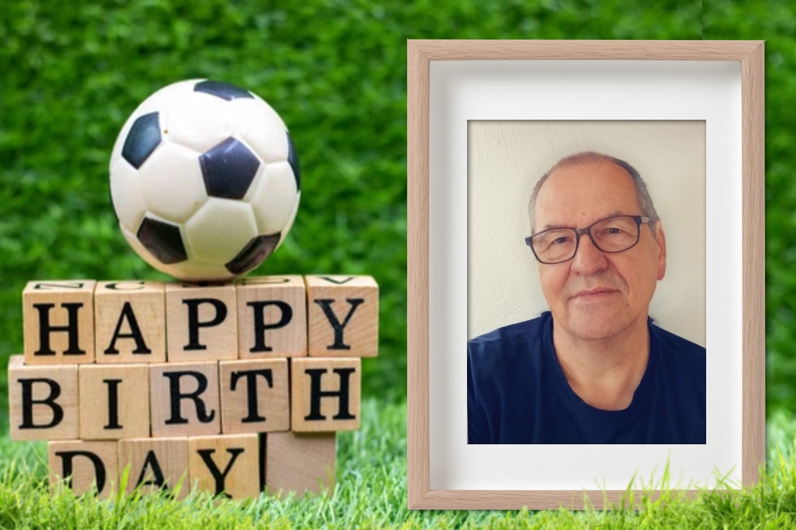 Helmi's First Stream Helmi's First Stream