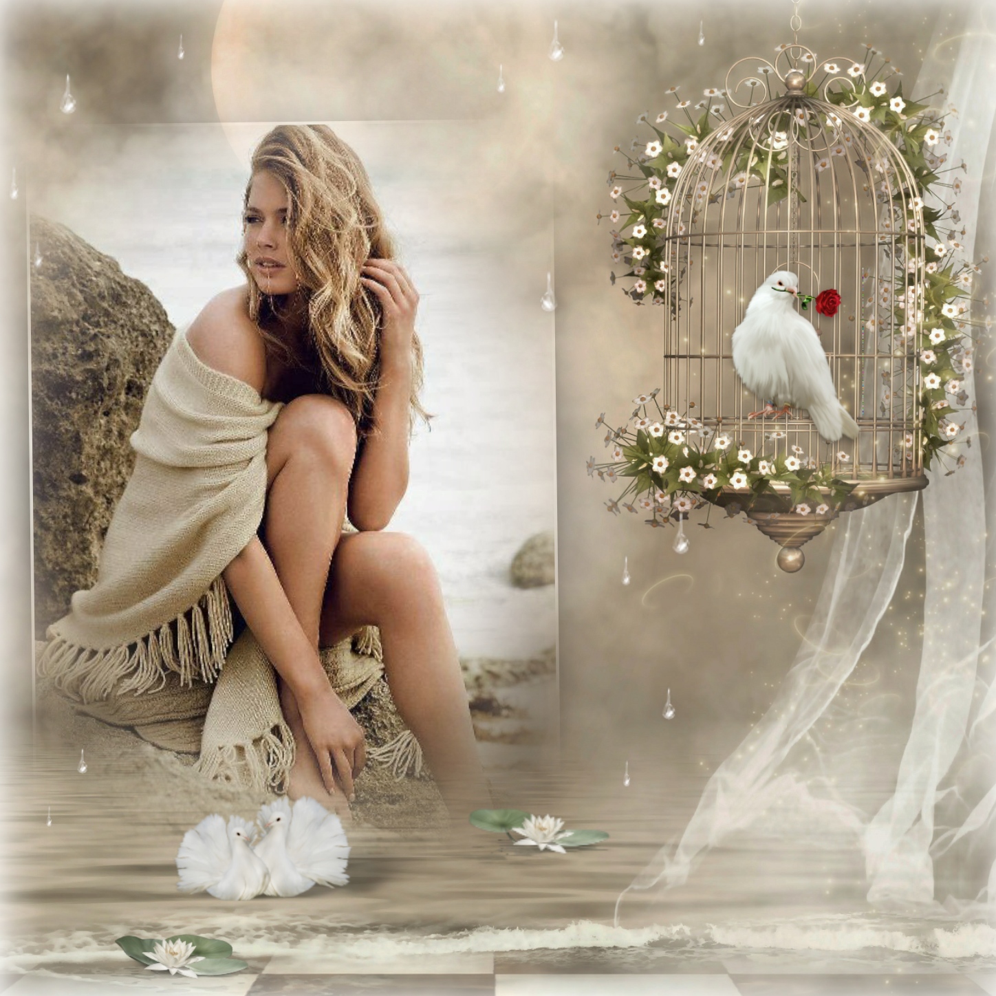 Elizabeth s thinking of missing you 3 4 missingyou in memory loss