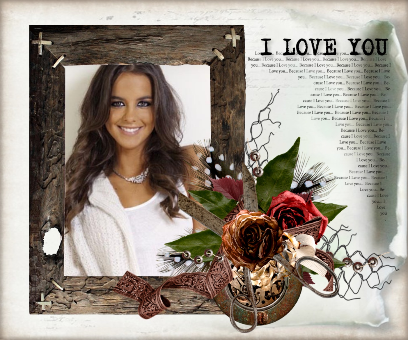 Adelaide's ME FRAMES / MOLDURAS VARIADAS - Adelaide - Adelaide - Me ...