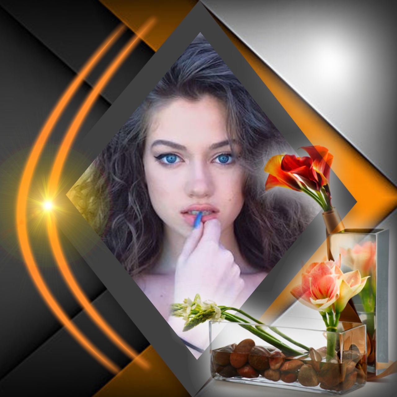 Adelaide's KIMI ART FRAMES MOLDURAS MISTAS Adelaide Adelaide Me