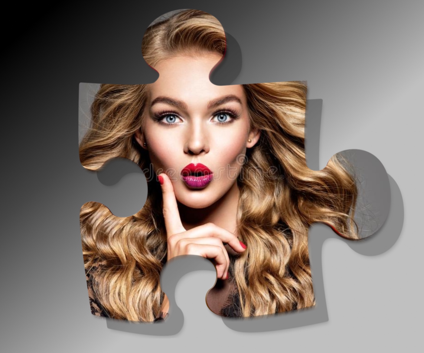 Nette's Fun Frame Fun Frame 🖼 Fun Frame Nette Picture Frame Stylin