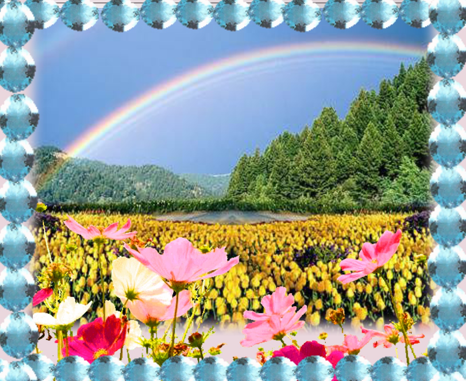 sanna51's Imikimi Land Frames - 2013 - spring_frame Sanna51 april Fools ...