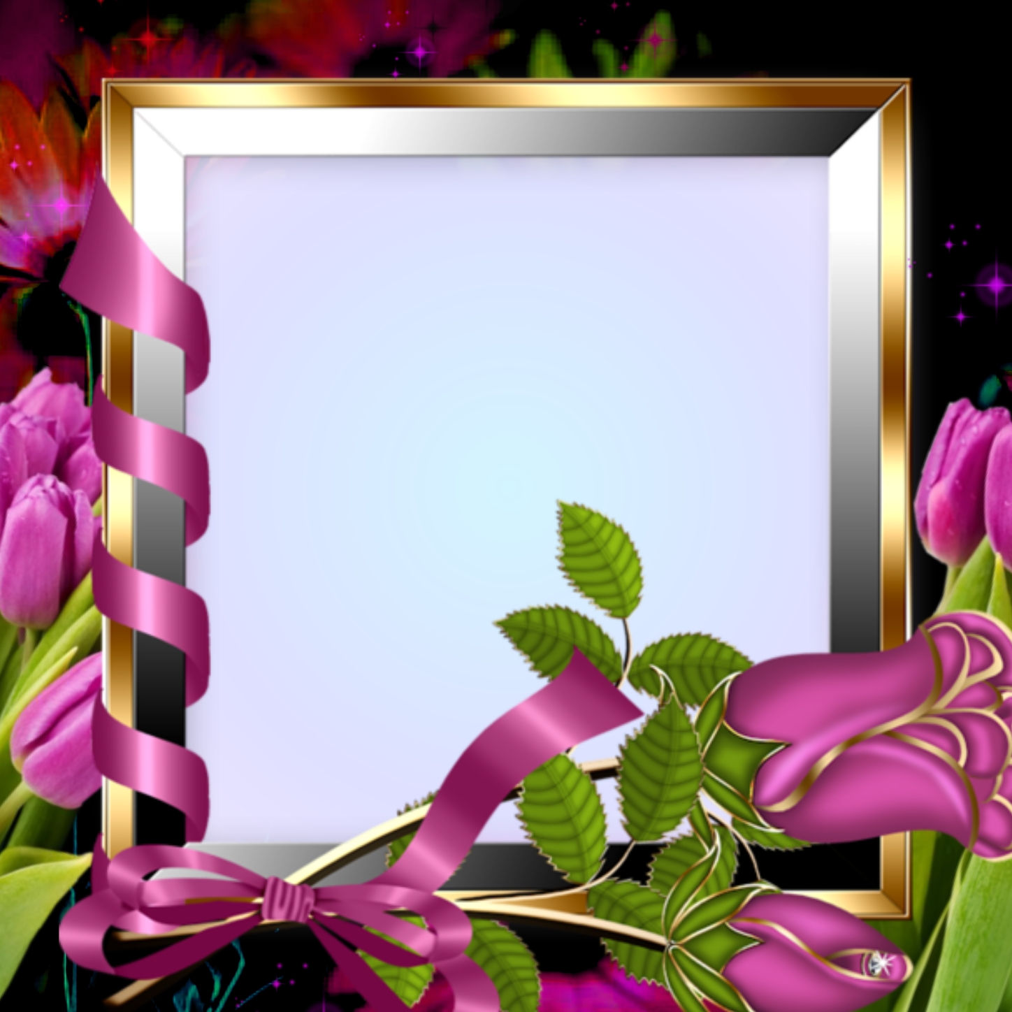 Emily50's Spring Frames gooddaybeautifulspring gooddaybeautifulspring