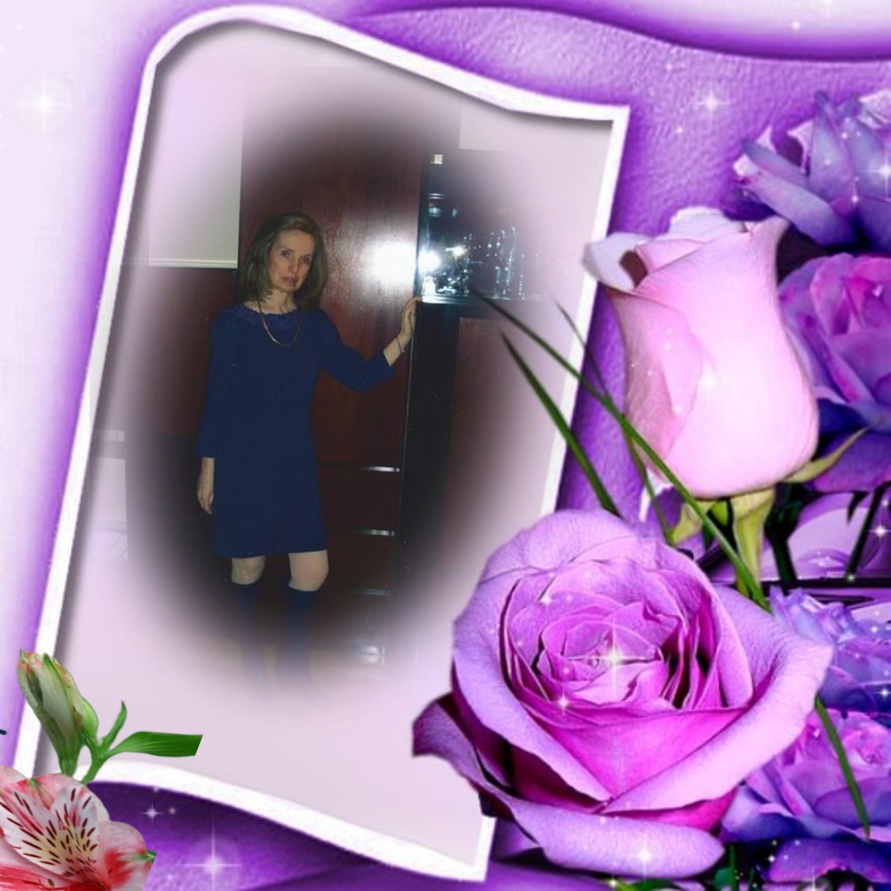 Fran Rosmarin&amp;#39;s First Stream - Fran Rosmarin&amp;#39;s First Stream
