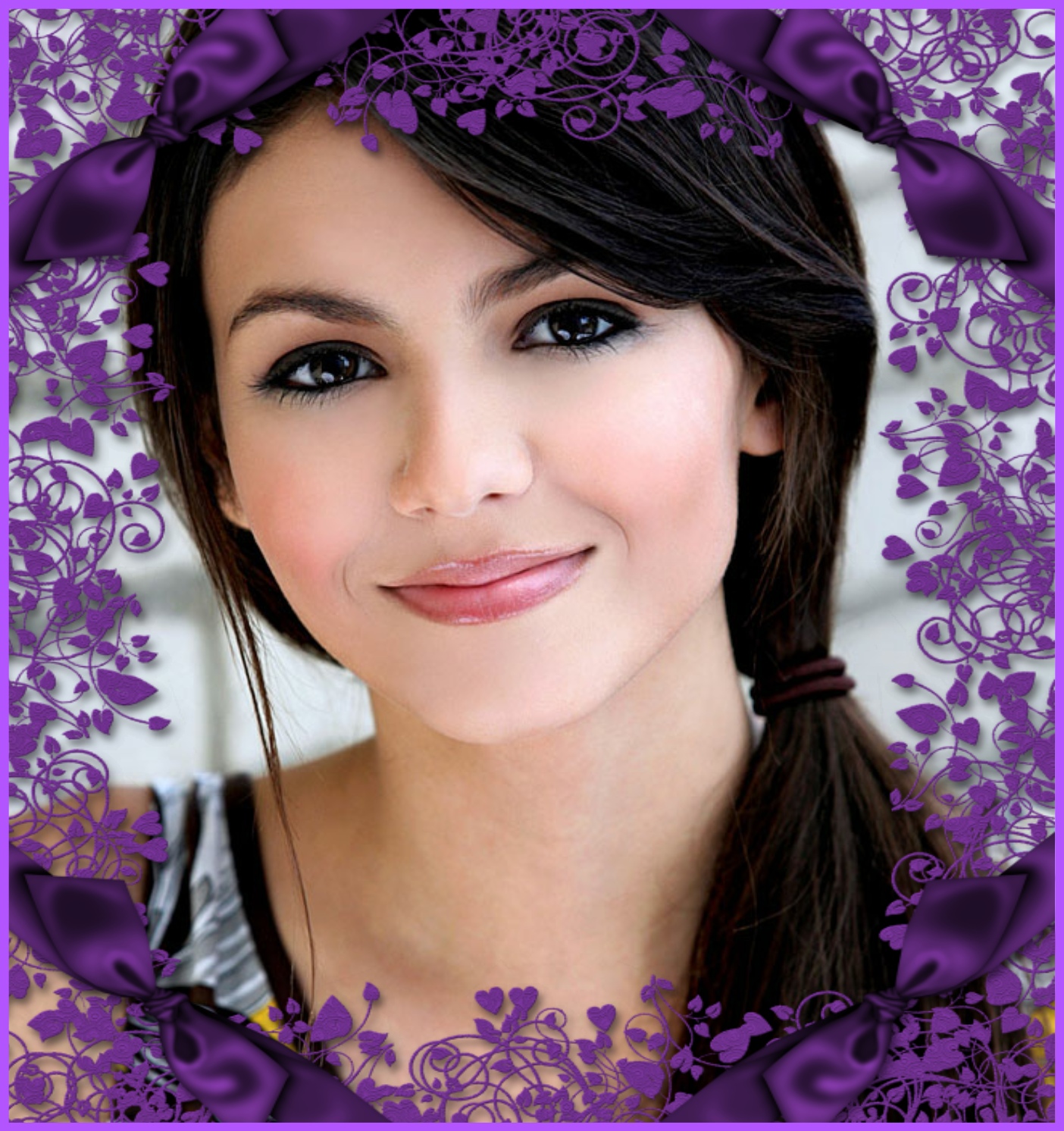 marialedesma1958's Girly Girl Frames 2014 June 2014 June