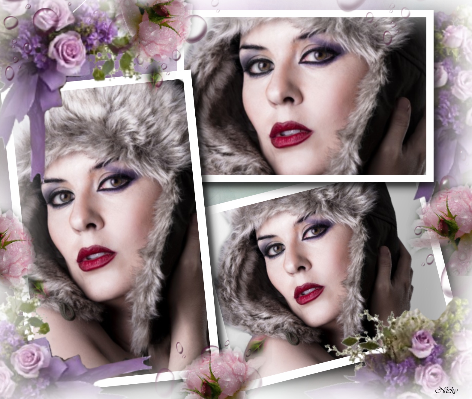 NICKY47's ME! Frames - 2014 October - 2014 December - All about Me ...