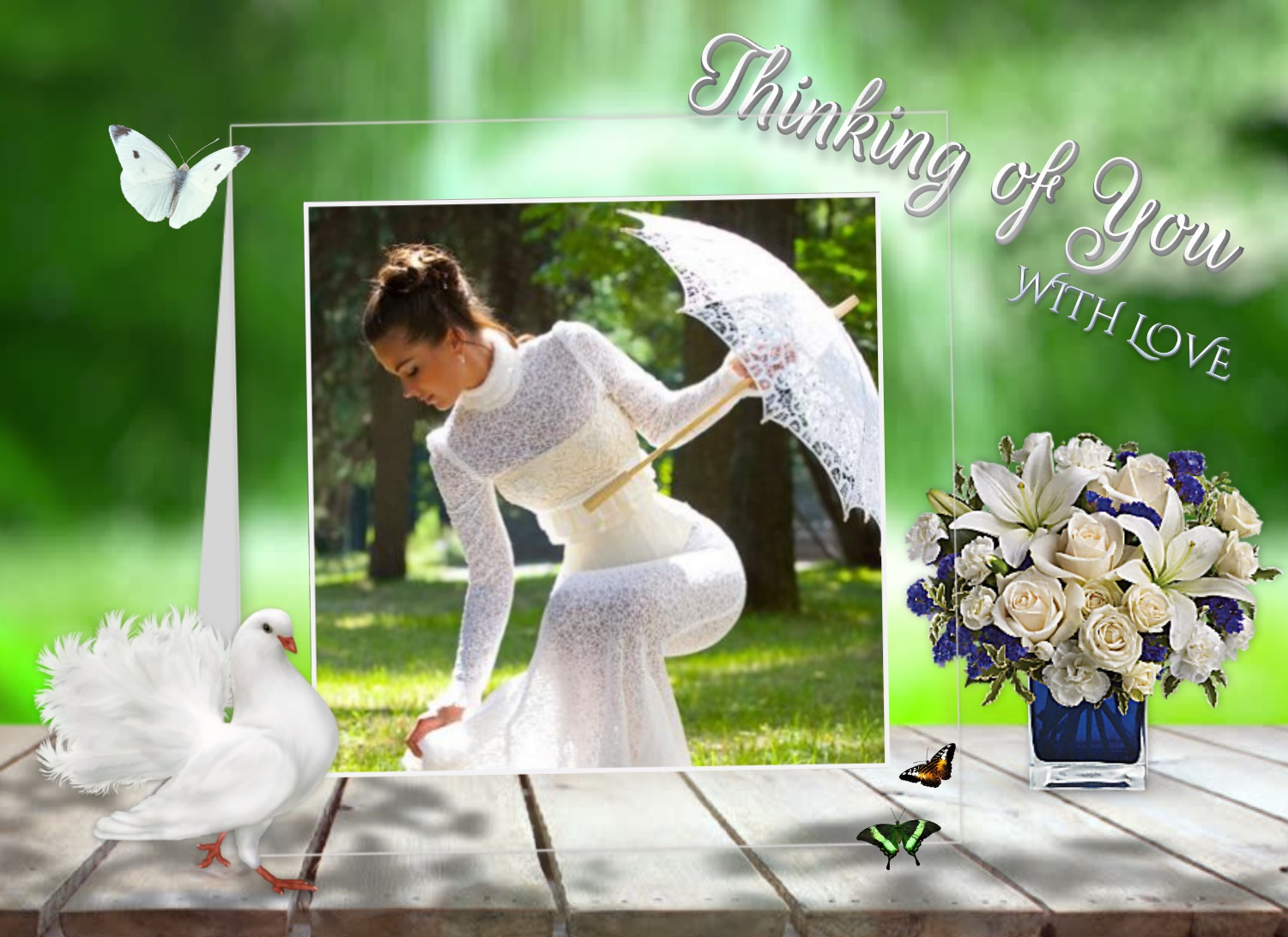 Elizabeth's IN MEMORY 🌤 In Memory Loss Missingyou In Memory Loss