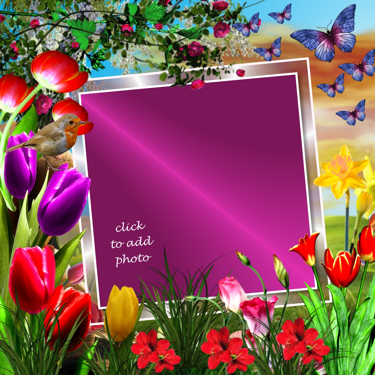 alma50's Picture Frames 2010 March Frame1018 Alma50 picture Frames