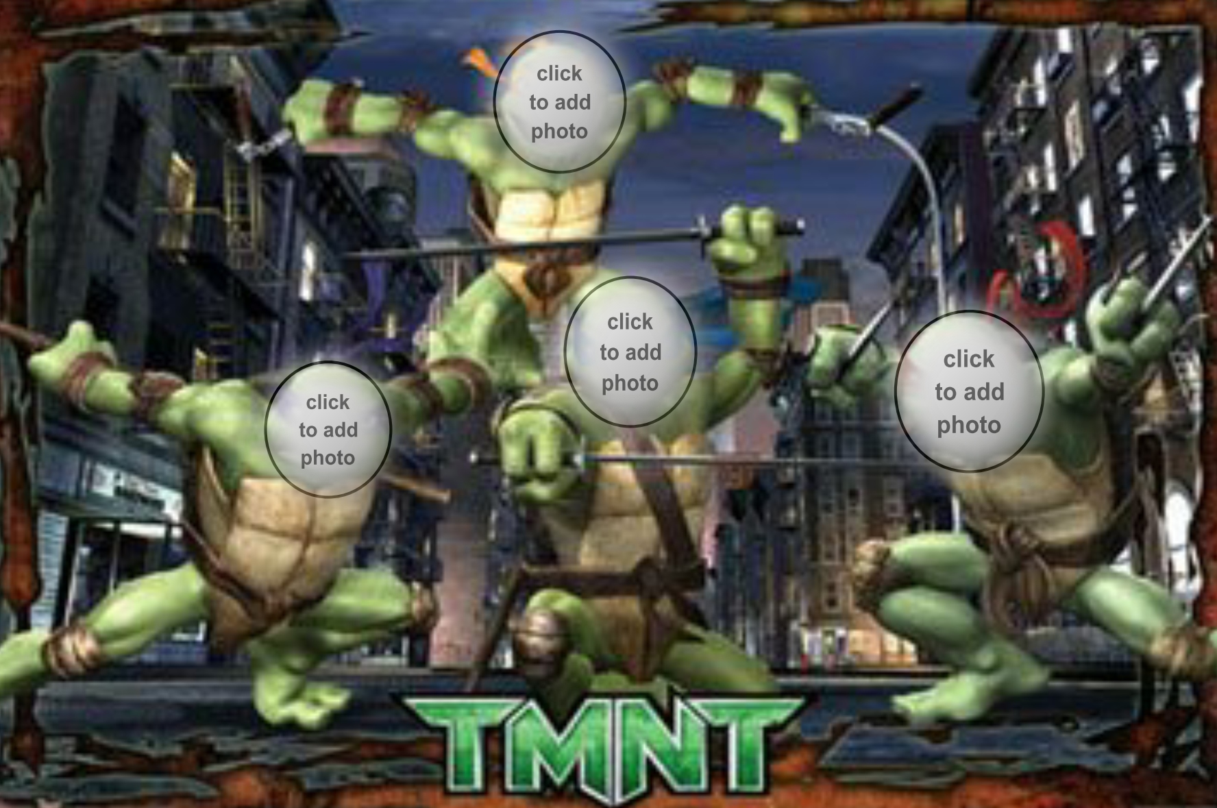 carrie29's Kids Playing and Laughing Frames 2007 December Teenage