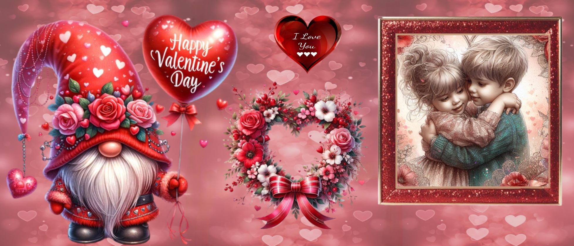 Mmhartley2's Holiday Frames - HOLIDAY - Good MorningHave A Great ...