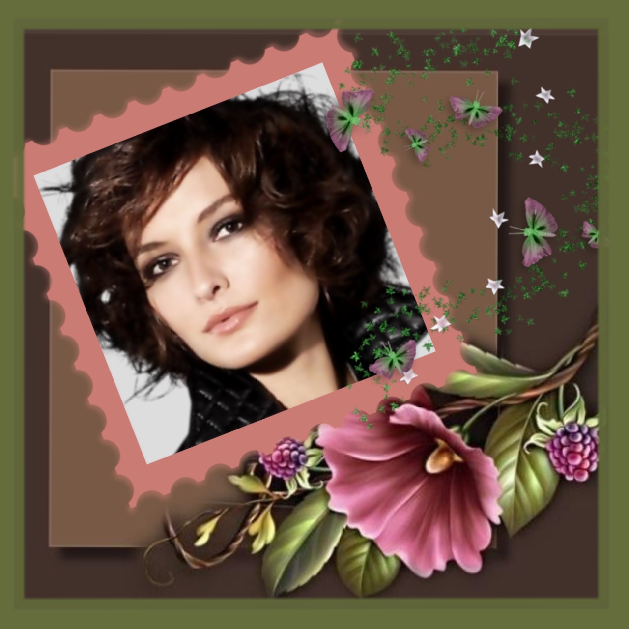 Adelaide's KIMI ART FRAMES MOLDURAS MISTAS Adelaide Adelaide Me