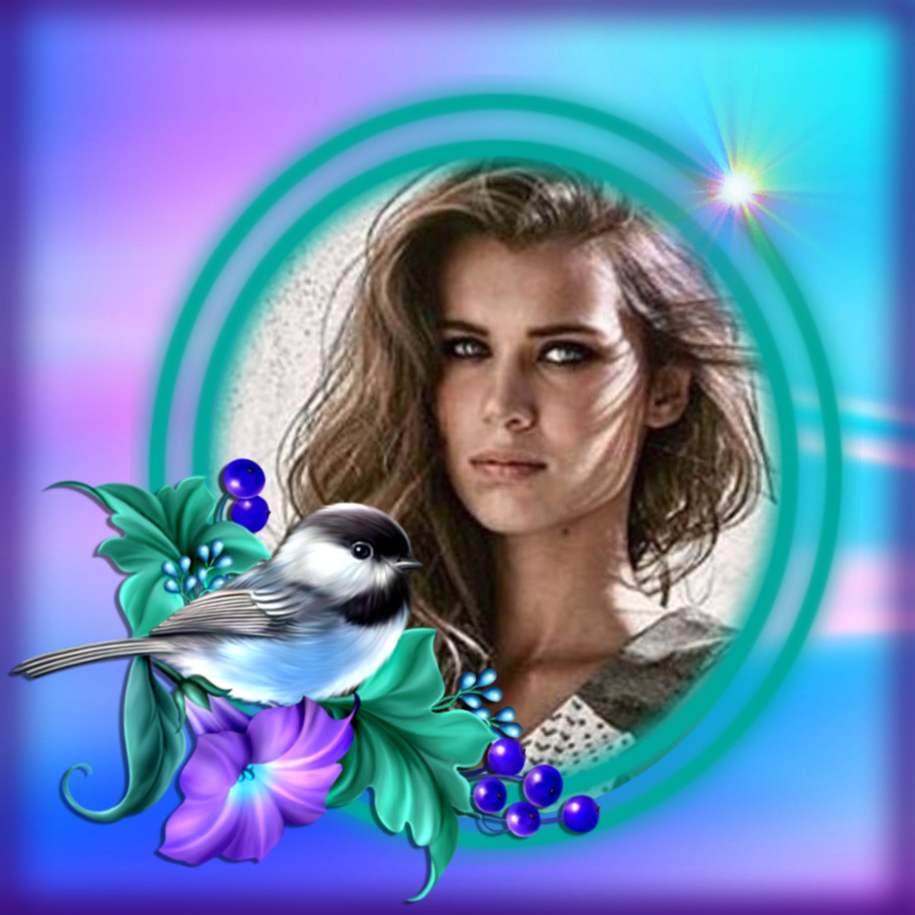 Adelaide's COLORFUL / MOLDURAS COLORIDAS Adelaide Picture Frames