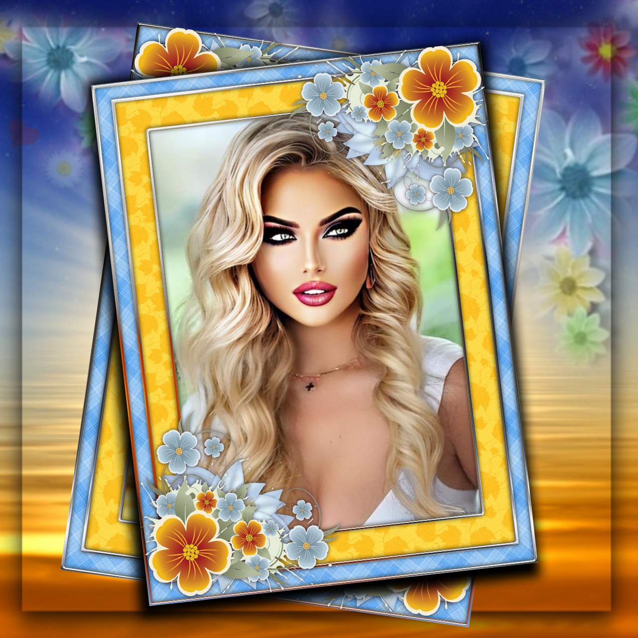 Adelaide's ME FRAMES / MOLDURAS VARIADAS - Adelaide - Adelaide - Me ...