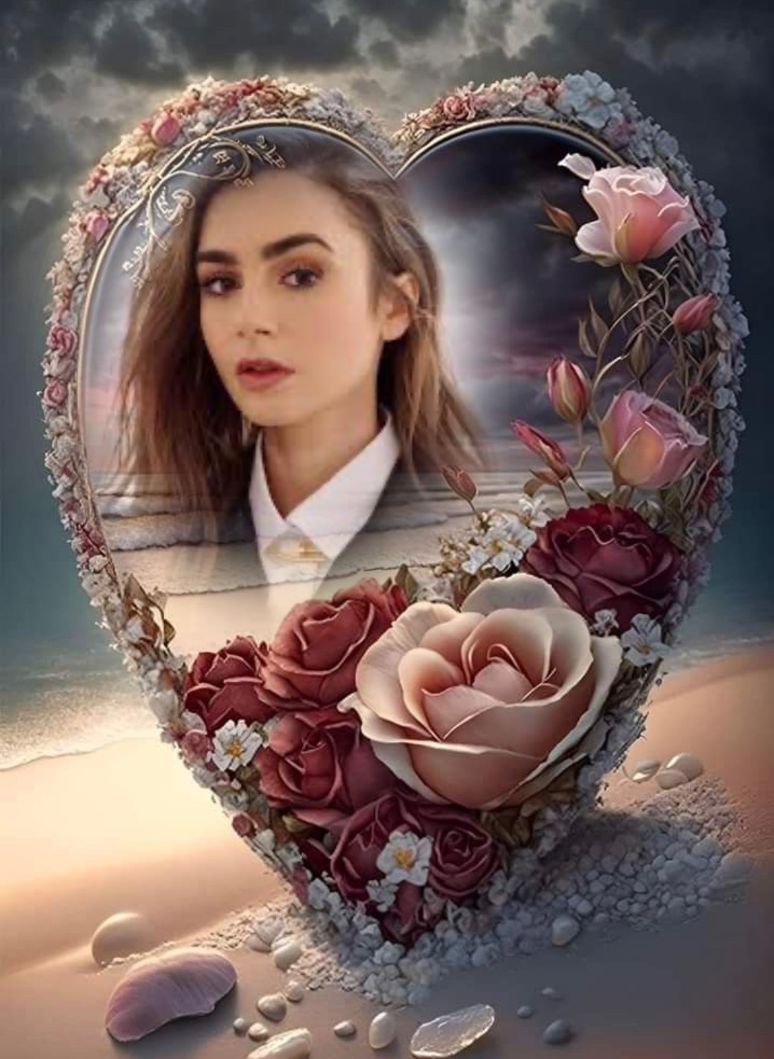 Nette's Fun Frame Fun Frame 🖼 Fun Frame Photo Fun Frame Photo