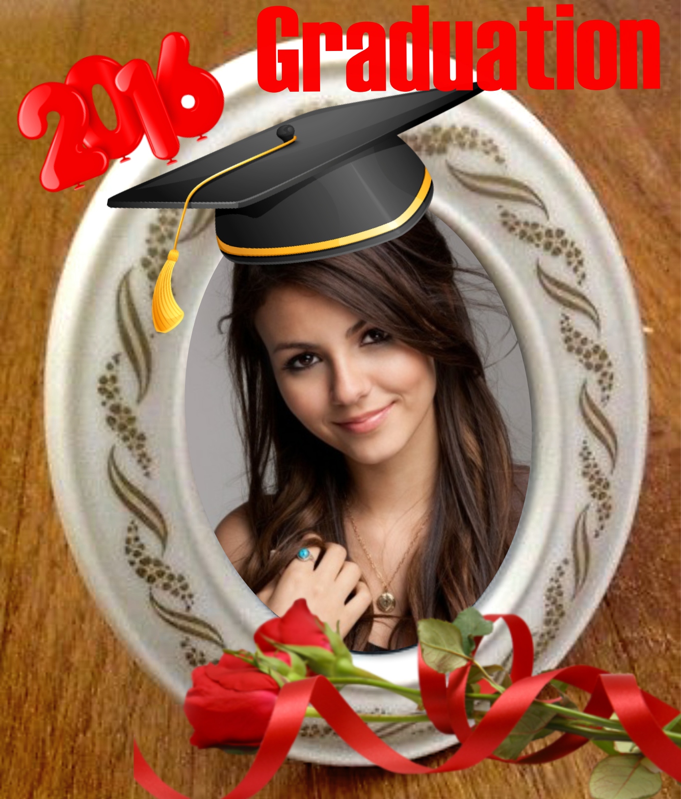 Bekzada's Graduation Frames 2014 2016 Graduation! Graduation