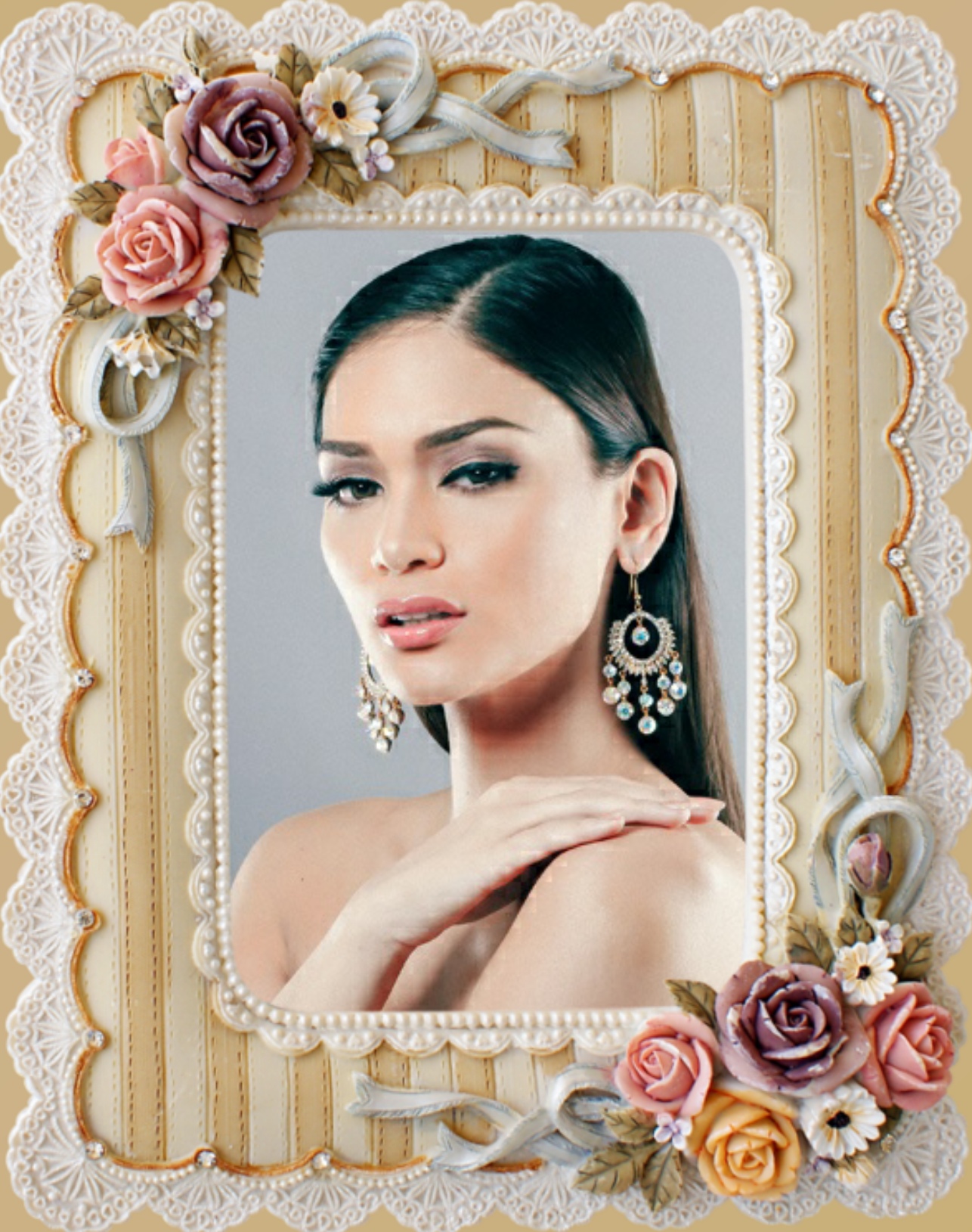 Adelaide's DIVERSE STYLE FRAMES MOLDURAS DIVERSAS Adelaide Molduras