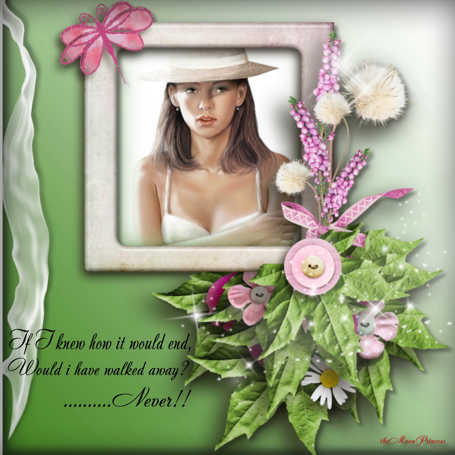 themoonprincess's Breakup Frames 2010 2011 Should I Walk Away? Should I Walk Away