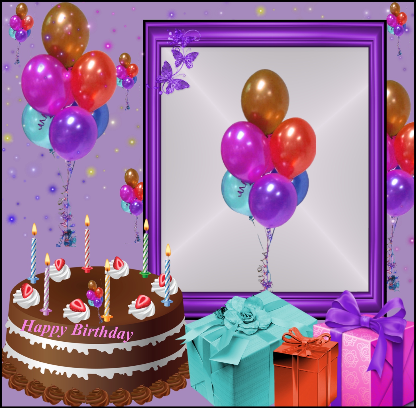 Imikimi Zo - Birthday Frames - Happy Birthday-03 Judyssandy54