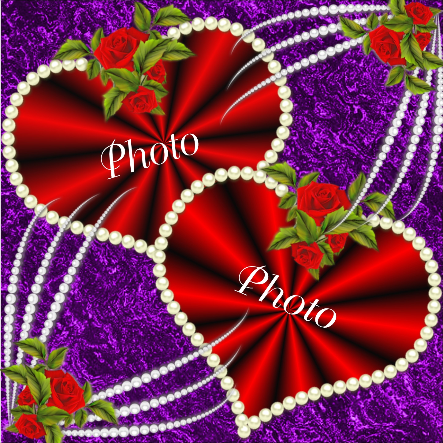 TAMMYBRANTLEY's Facebook Profile Cover Frames 2013 March me and you