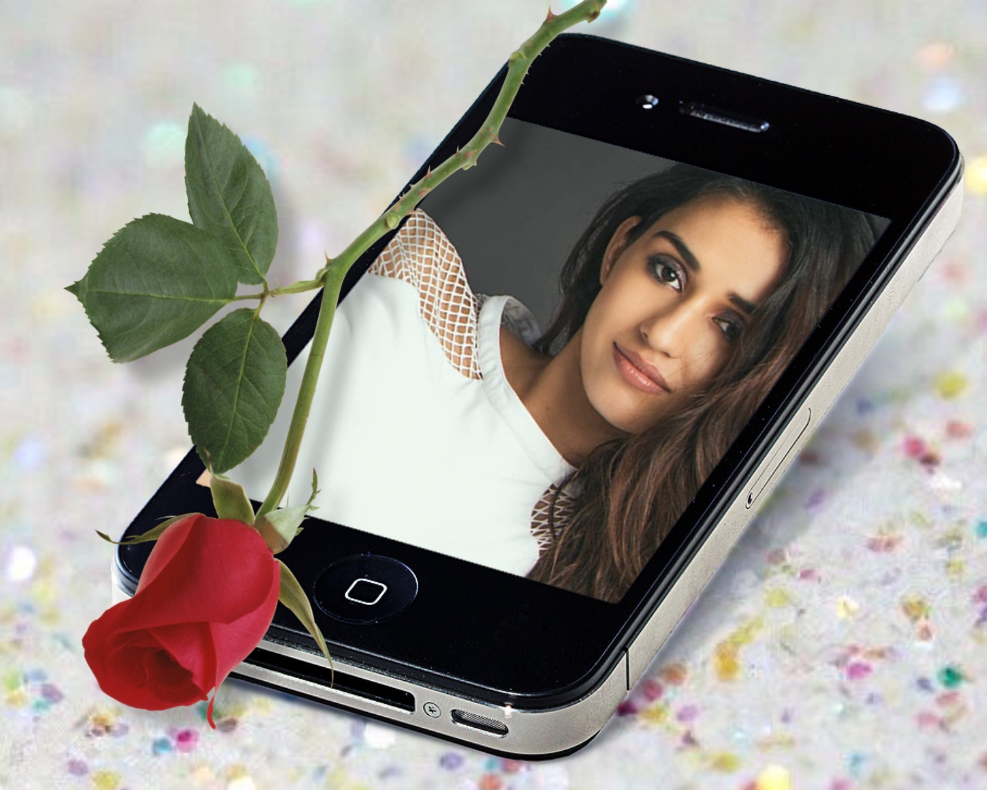 Red Roses Cells Jezebel64's Electronics 📱 - Cell Phone Electronics Red Rose - Cell ...