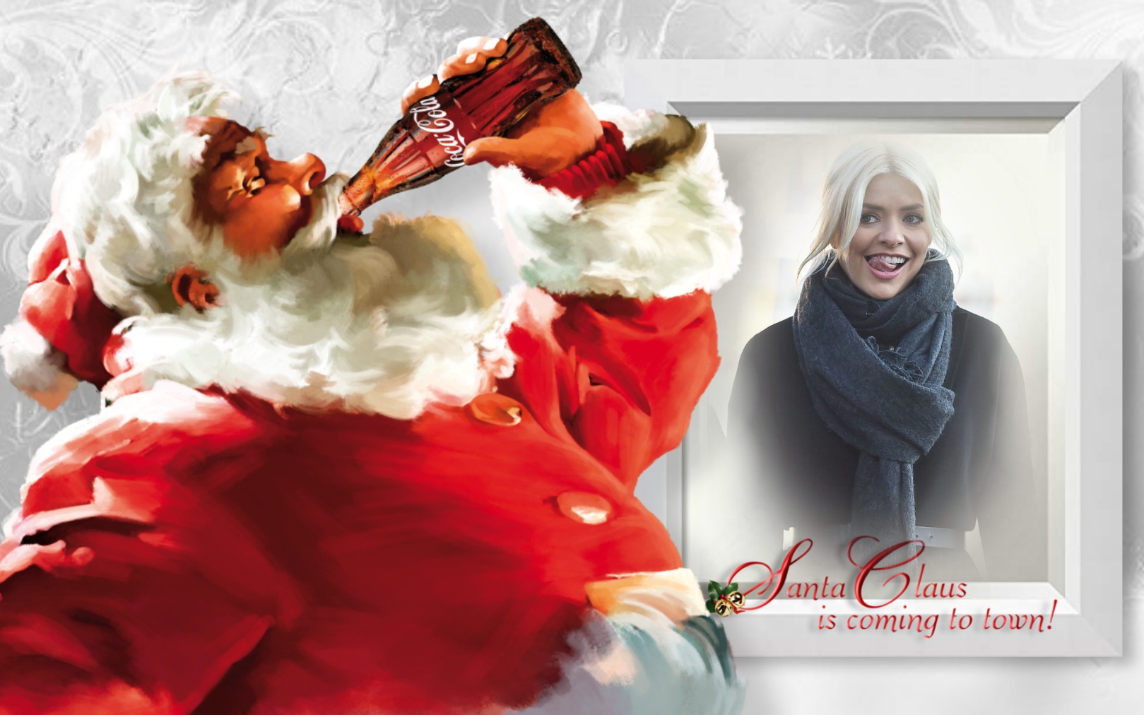 Elizabeth's CHRISTMAS π 2/4 (Fun/Disney/Kids) - Christmas Christmas Fun ...