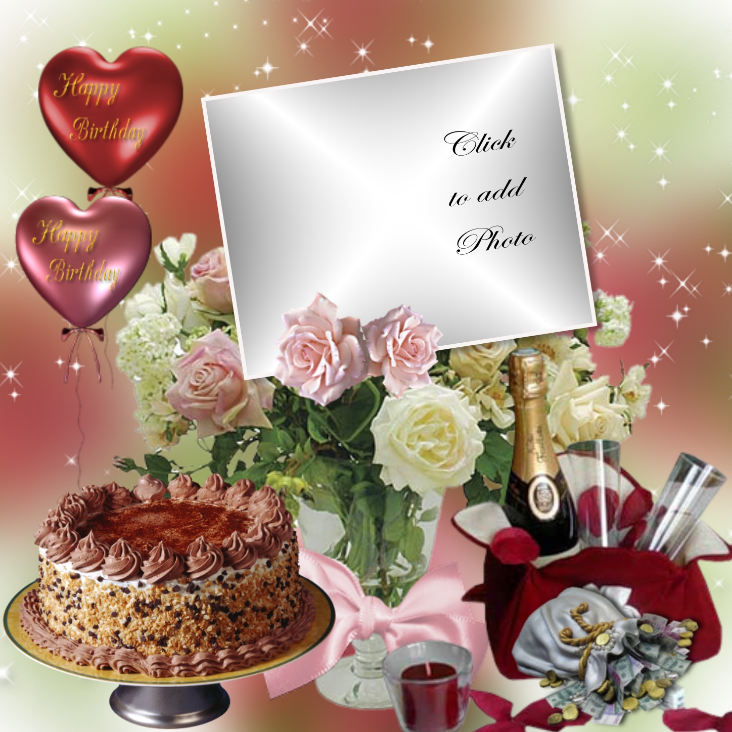 Imikimi Zo Birthday Frames 13 January 13 January Sonneedyta