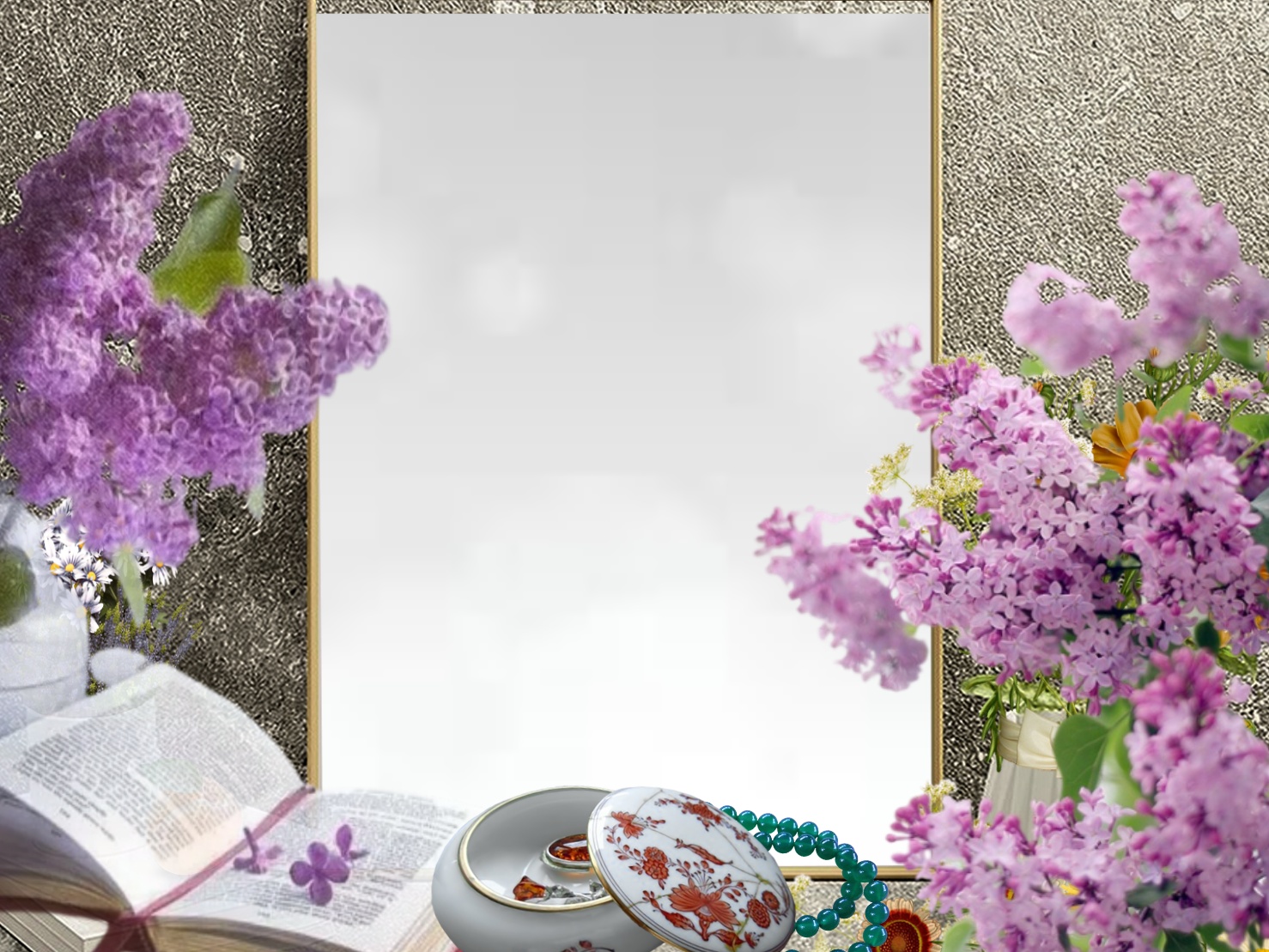 Emily50's Spring Frames Spring Spring Frame