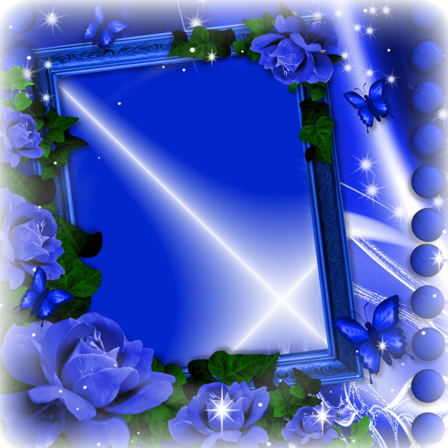 hrit's Photo Album Frames 2014 Flower Frame Hrit photo Albums