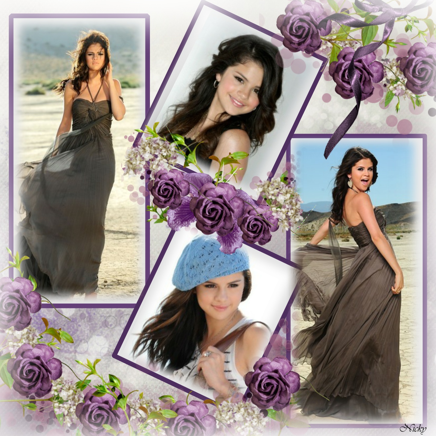 NICKY47's ME! Frames - 2010 - 2011 August - All about Me ! - All about ...