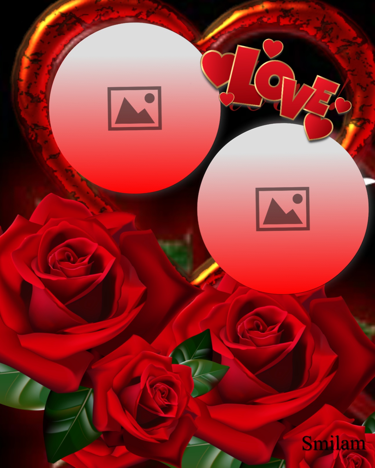 smilam-s-i-love-you-frames-love-for-two-roses-heart-and-love-love-i