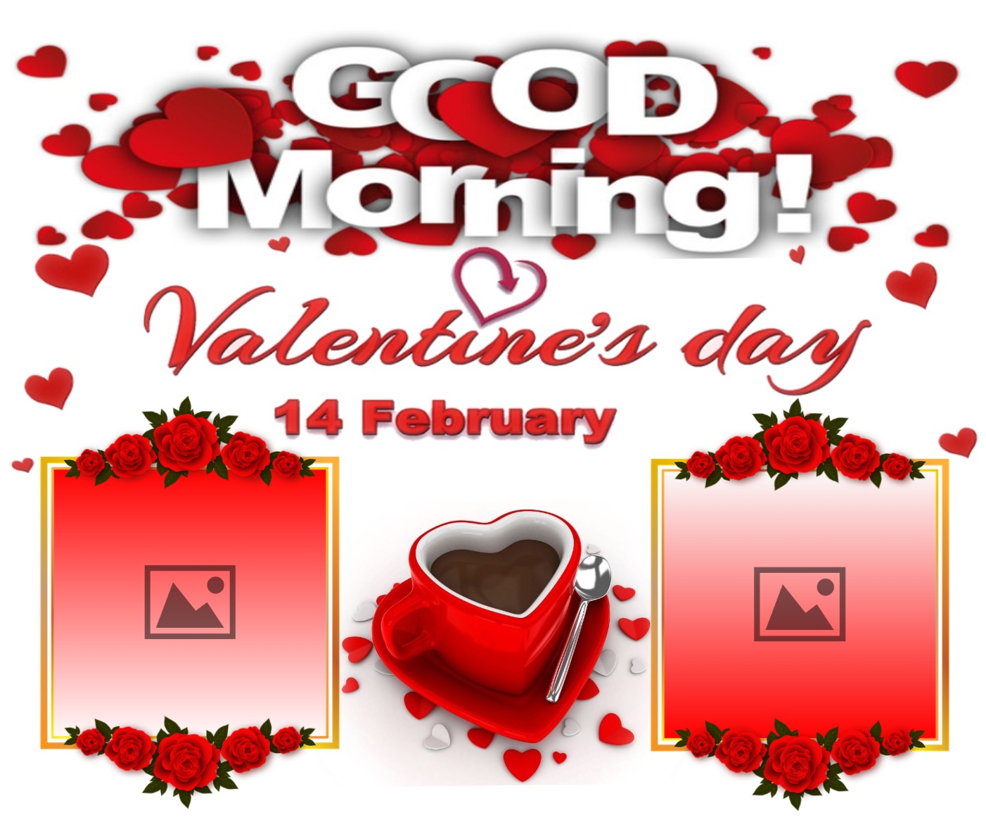 Pussycatlady22 s Good Morning Frames Good Morning Happy Valentines Pussycatlady22 s good morning frames good morning happy valentines