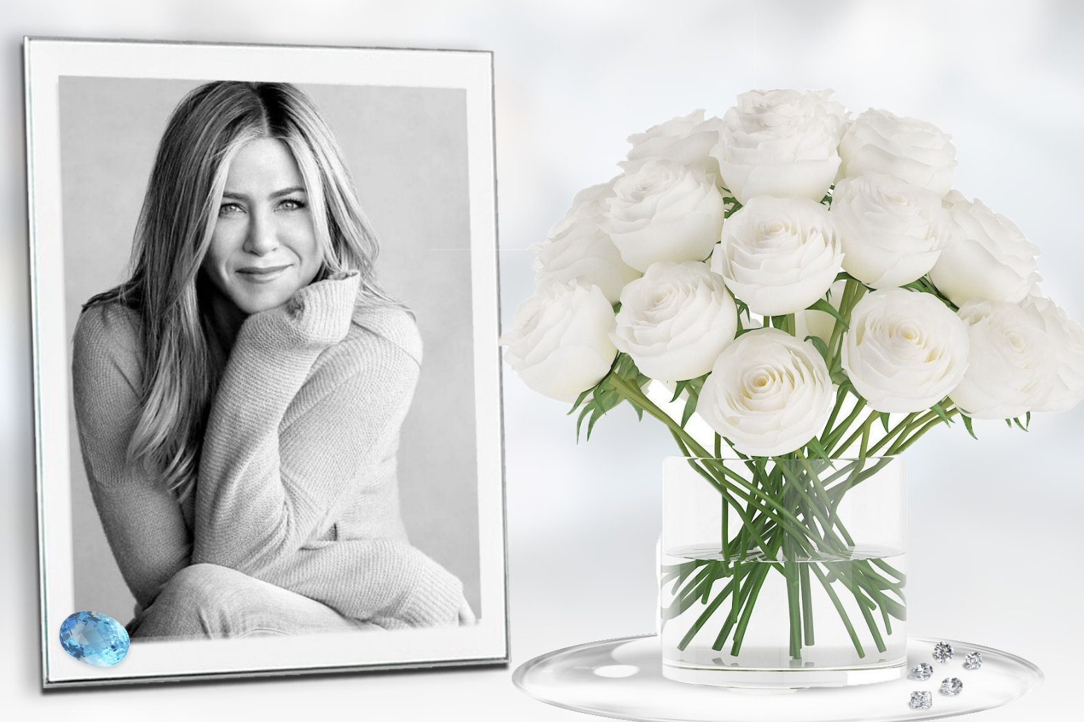 Elizabeth's FAMILY & FRIENDS 💝 - Family Friends Peony - Family Friends