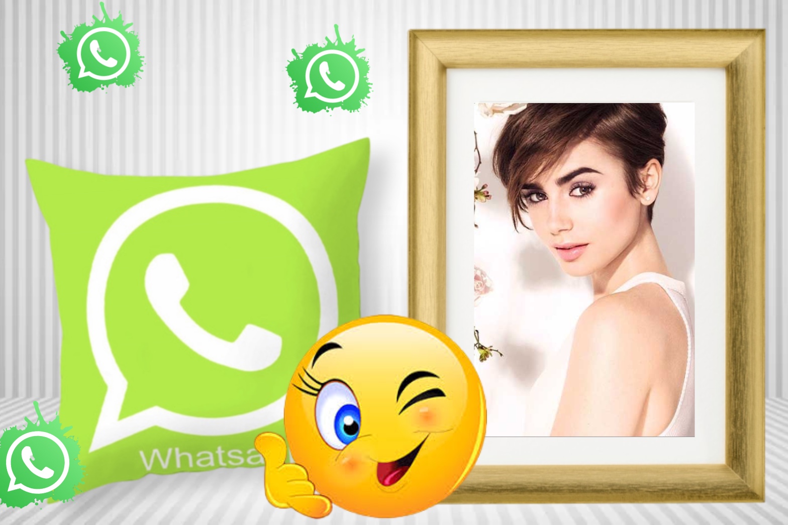 Nette's Fun Frame Fun Frame 🖼 Fun Frame Photo Fun Frame Photo