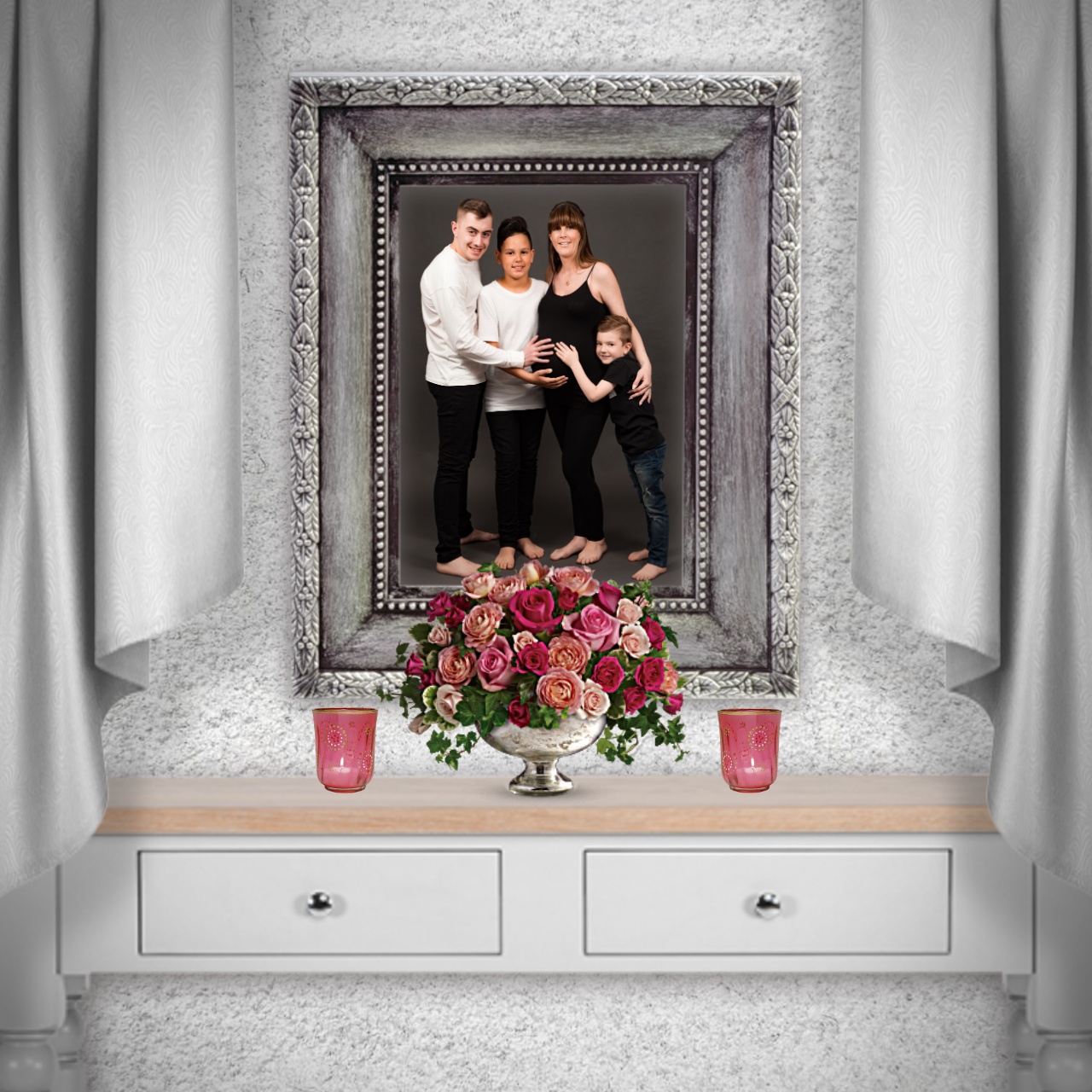 Jezebel64's Home is 🏡 Jezebel64 Family Roses Jezebel64 Family Roses