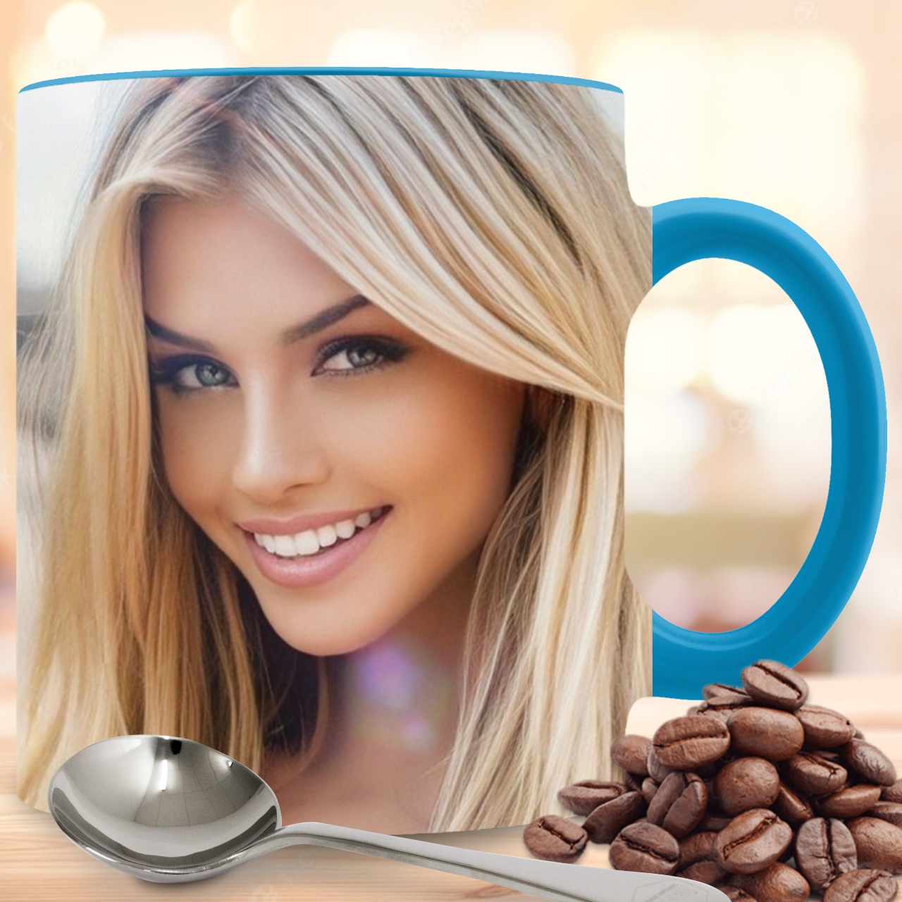 Jezebel64's Home is 🏡 Mug Coffee Fun Frame Mug Coffee Fun Frame